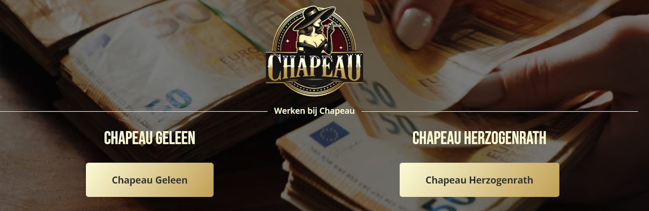 Werkenbijchapeau.nl